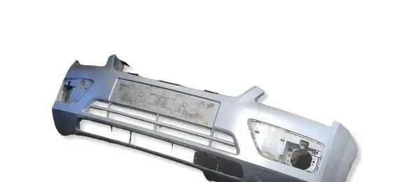 Ford Focus Front bumper LKN0097A 4M5117757A