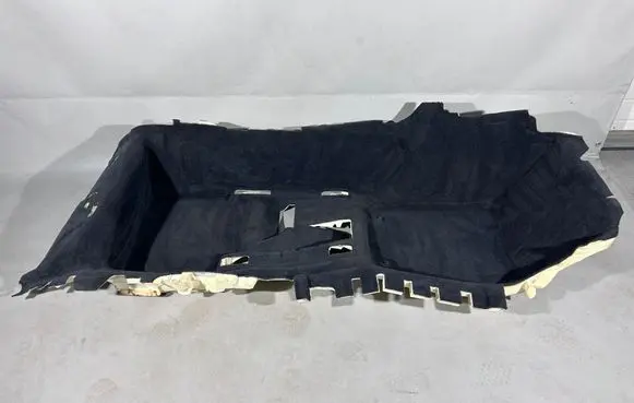 Porsche Panamera (971) Interior carpet 971863102BR 971863102 971863102BR9M0