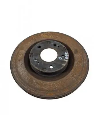 Mitsubishi Eclipse Cross Front brake disc