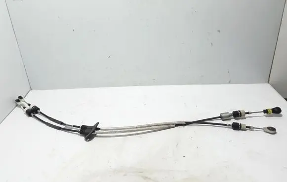 Land Rover Discovery Sport Gear shift cable linkage FK727E395AC