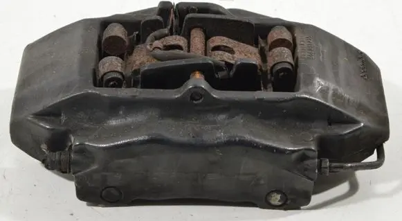 Porsche 911 996 Front Brake Caliper Pad/Carrier 99635142501