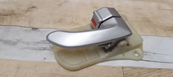 Hyundai Grandeur Rear door interior handle 2600071200