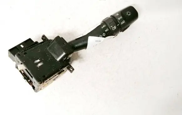 Hyundai Trajet Indicator stalk