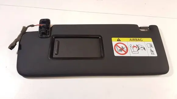 Volkswagen ID.4 Sun visor 1H0973131A