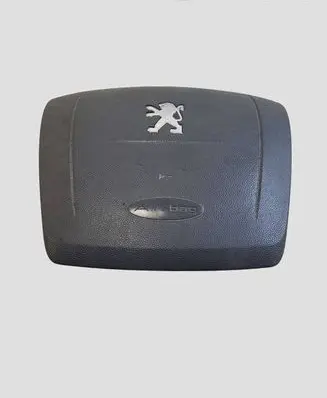 Peugeot Boxer Steering wheel airbag 30370973E 07354697730 34052978B