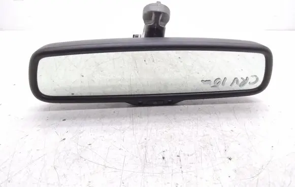 Honda CR-V Rear view mirror (interior)