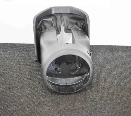 Mercedes-Benz E W212 Steering wheel column trim A2129002320 1010403904