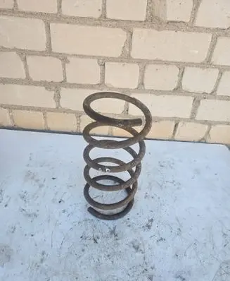 Volvo S60 Rear coil spring