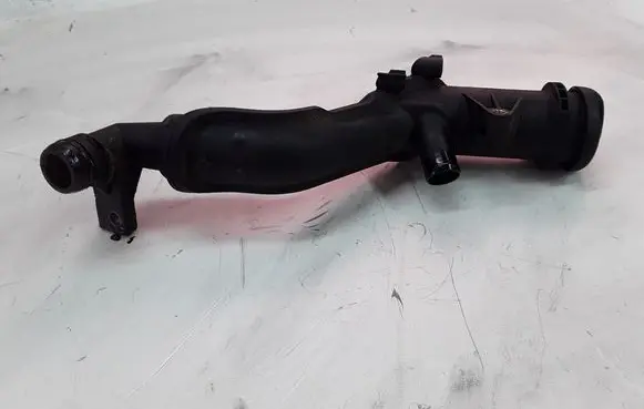 Peugeot 307 Oil fill pipe 