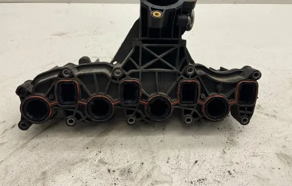 Audi A6 S6 C7 4G Intake manifold 03L129711AF