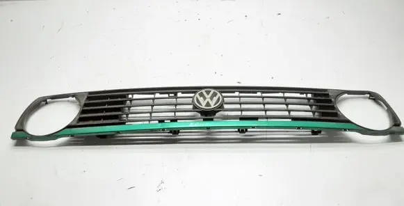 Volkswagen Golf II Front grill 191853653C