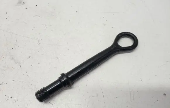 Lexus NX Towing hook eye 