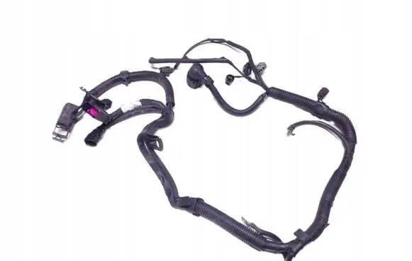 Seat Ibiza III (6L) Engine installation wiring loom 
