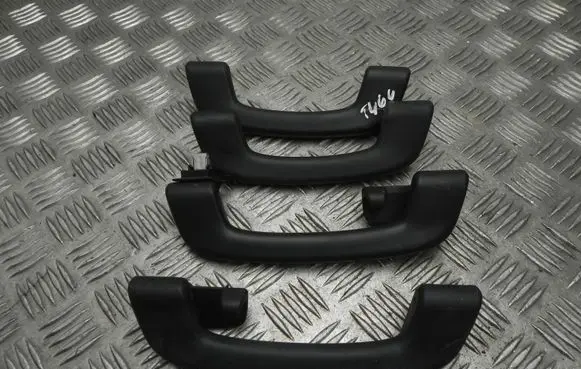 BMW X6 F16 Rear interior roof grab handle 466