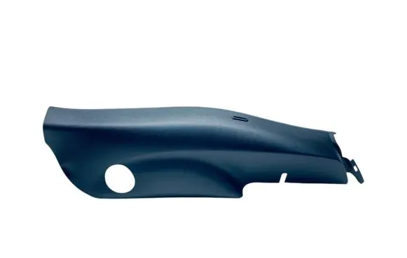 Skoda Rapid (NH) Rear seat side top trim 5JA867766B