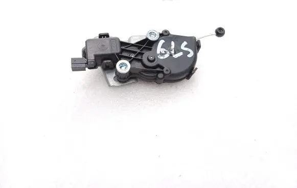 Mercedes-Benz GLS X166 Vent window/glass motor A1666700104 C02231104