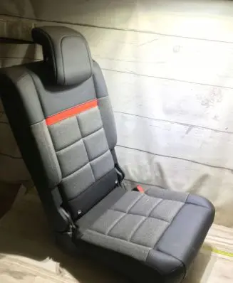 Citroen C5 Aircross Rear seat 12210818292