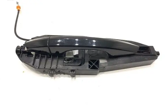 Ford Mustang VI Front door exterior handle