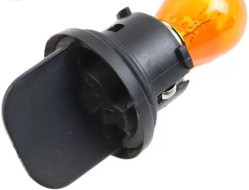 Audi A4 S4 B6 8E 8H Front indicator light