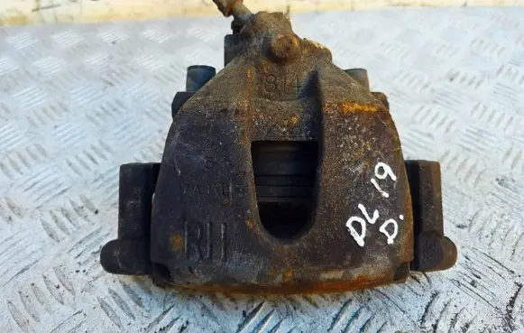 Volvo V40 Front brake caliper 