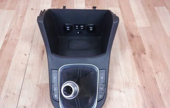 Hyundai i30 Wireless charging module 95560G3000 84651G4AA0