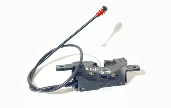 BMW X5 E53 Tailgate/trunk/boot lock/catch/latch 51248408064 8408064