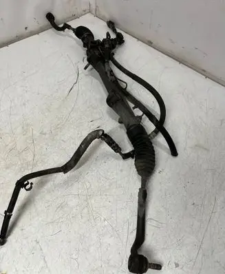 Jaguar XF Steering rack 7852501749