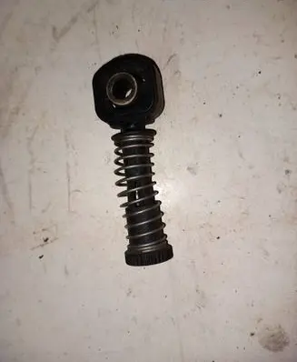 Audi A3 S3 8P Gear shift rod 1J0711761B