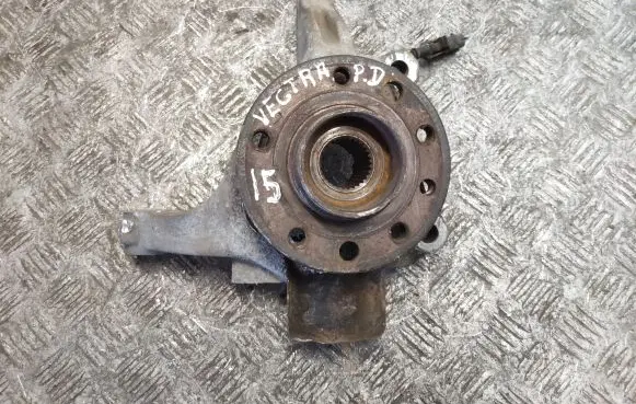 Opel Vectra C Front wheel hub 6699R