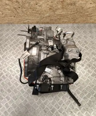 Ford Ecosport Automatic gearbox GN1P-7000-SB