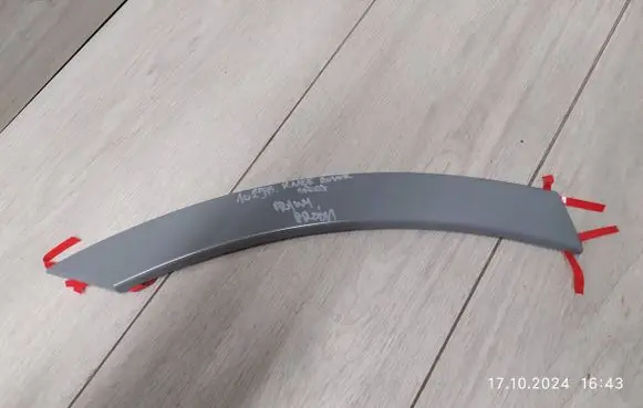 Land Rover Range Rover Sport L461 Front door trim (molding) FK6M-291D00-D