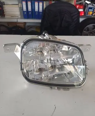 Volvo XC90 LED Daytime headlight 31323701