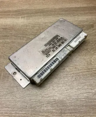 Mercedes-Benz E W210 ESP (stability system) control unit 0195454732 0265109053
