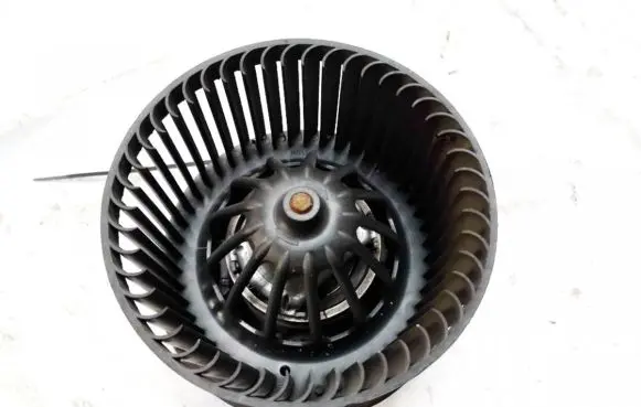 Citroen C3 Pluriel Heater fan/blower gmva86clim n166587