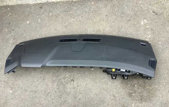 Citroen DS4 Dashboard 