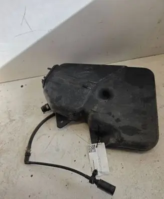 Peugeot 607 AdBlue liquid reservoir 9636980280