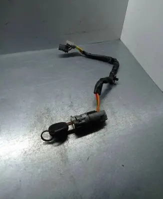 Renault Laguna I Ignition lock 433809