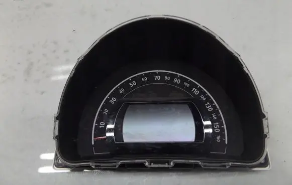 Renault Twingo III Speedometer (instrument cluster) 24821886R