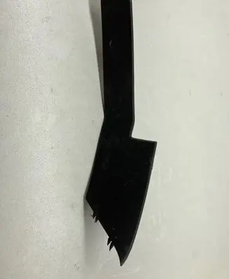 Volkswagen Jetta VI Other interior part 5C7868071