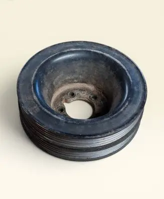 Suzuki Vitara (ET/TA) Crankshaft pulley