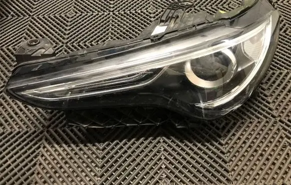 Alfa Romeo Stelvio Headlight/headlamp 50552987