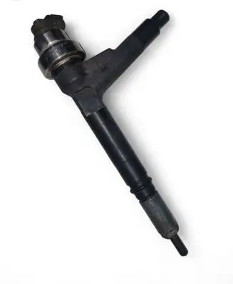 Fuel injector