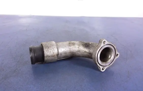 Renault Megane I Air intake hose/pipe 144D25662R