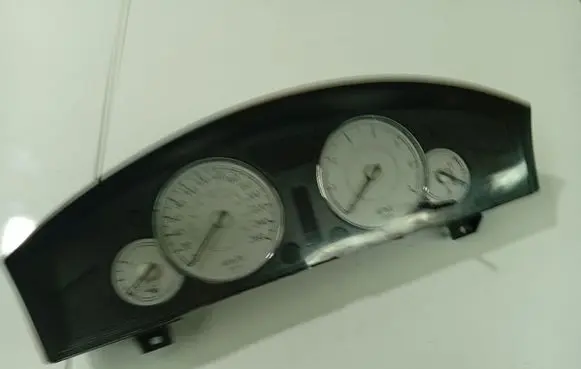 Chrysler 300 - 300C Speedometer (instrument cluster) P04602495AI