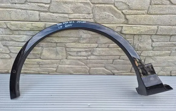 Ford Kuga II Front arch trim CV4JS16D239ACV
