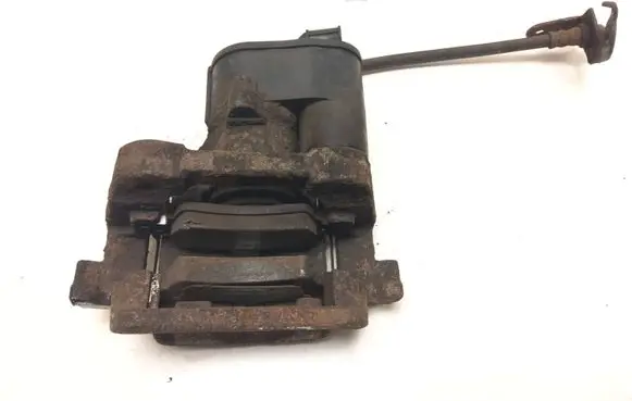 Volvo S80 Rear brake caliper 32332594
