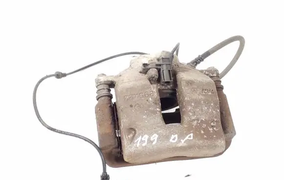 Mercedes-Benz E W212 Front brake caliper A2044212481