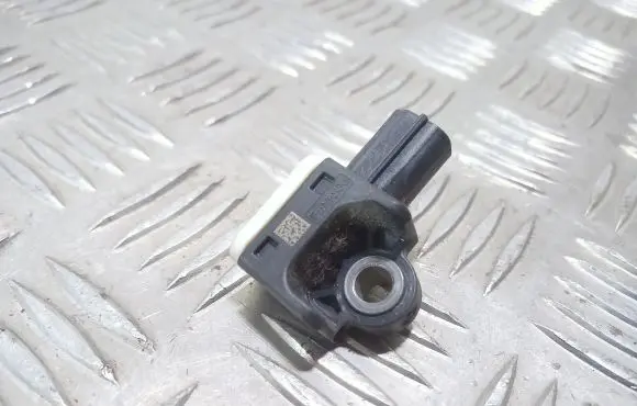 Ford Focus Airbag deployment crash/impact sensor 8M5T14B342AC