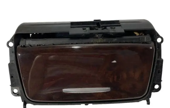 Ashtray (front)