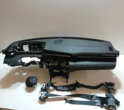 Peugeot 508 Airbag set 